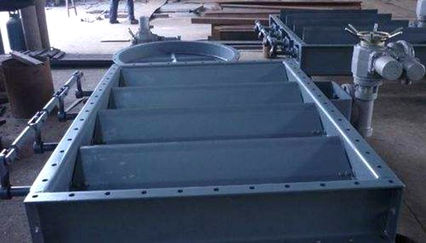 方風門生產廠家