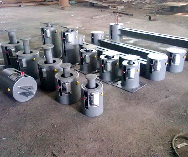 管道支吊架廠家