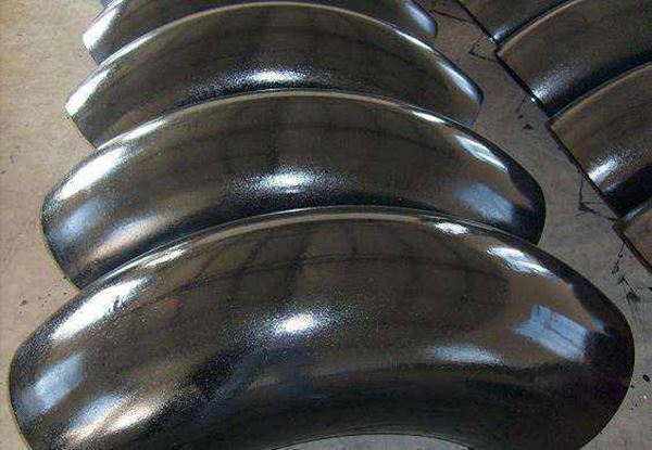 大口徑碳鋼彎頭