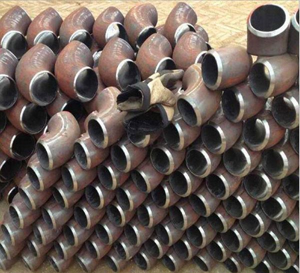 碳鋼彎頭批發(fā)廠家